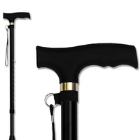 Self Standing Walking Stick