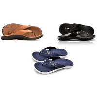 Neat Zori Orthotic Thong/Sandal - 3 Colours