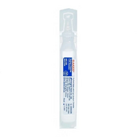 Sodium Chloride 0.9% Ampoules (15ml I Single)