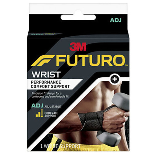 FUTURO™ Performance Comfort Wrist Support