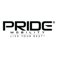Pride Mobility