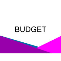 Budget