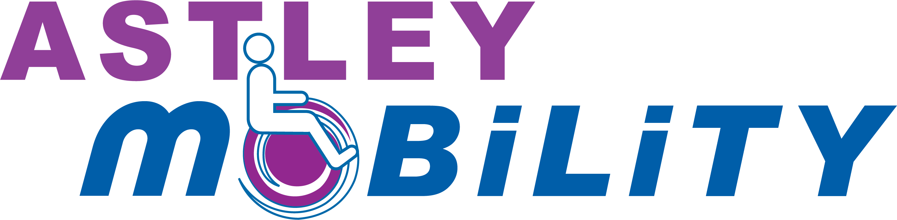 Astley Mobility logo